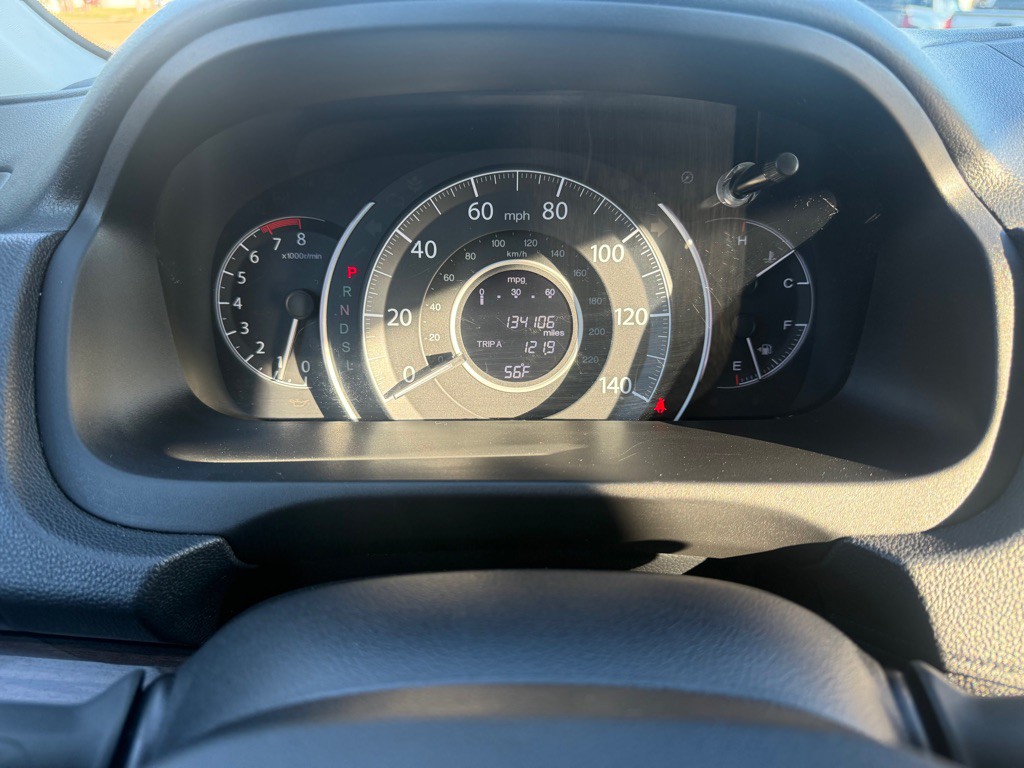 2015 Honda CR-V Image 9