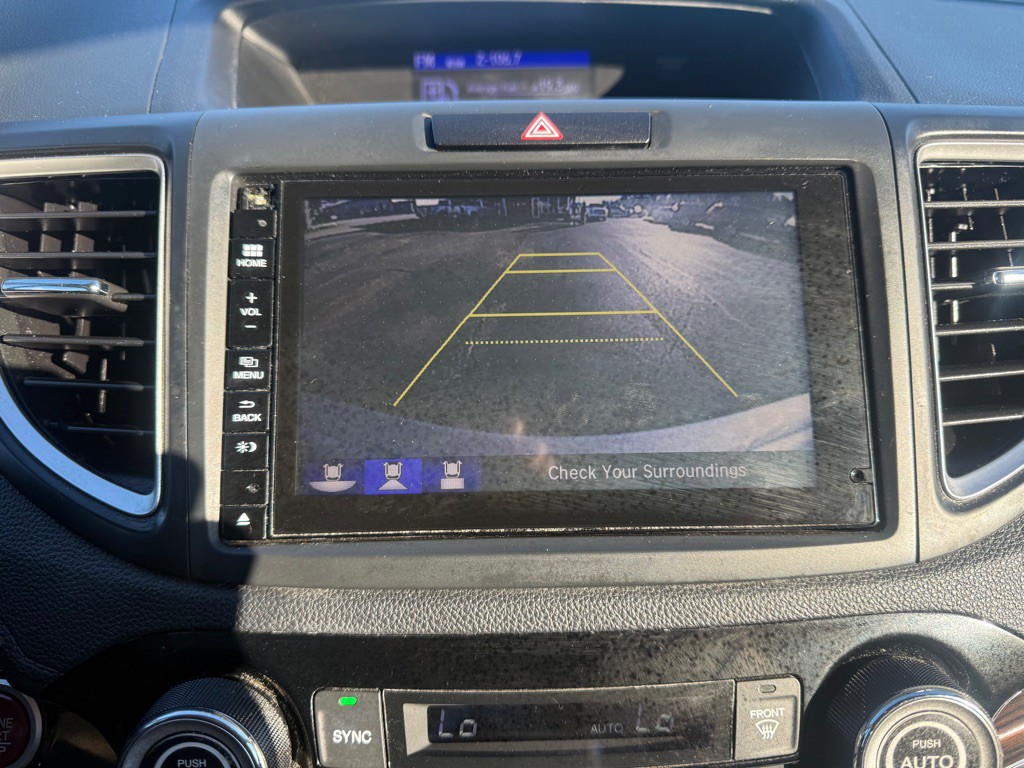 2015 Honda CR-V Image 11