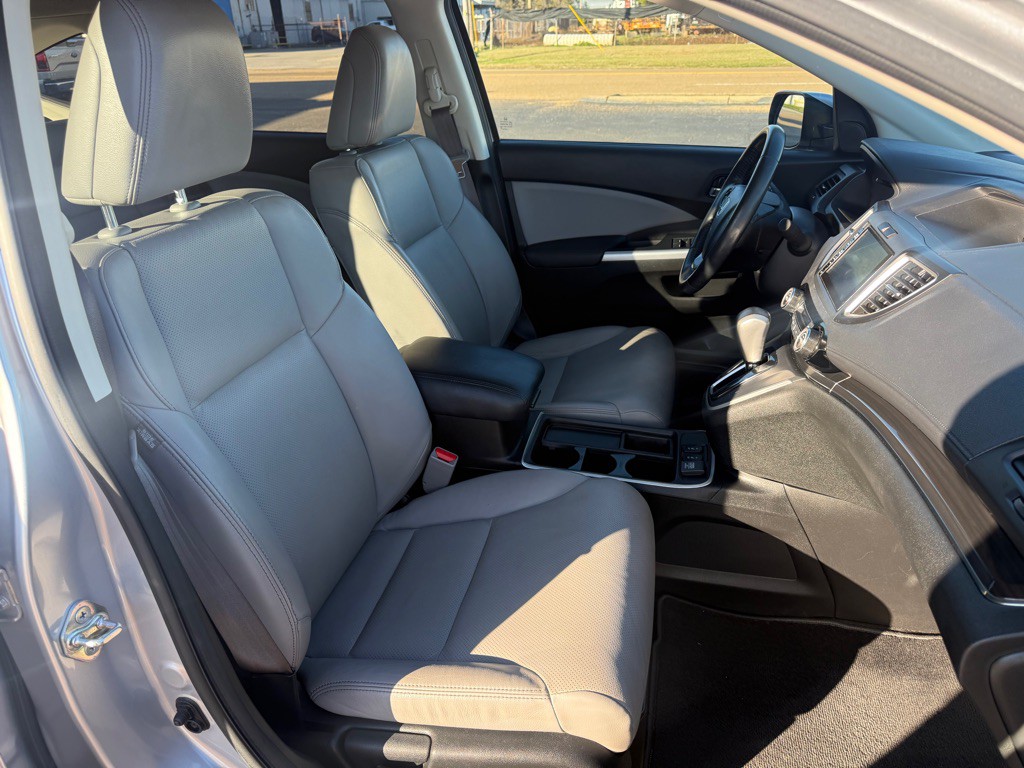 2015 Honda CR-V Image 13