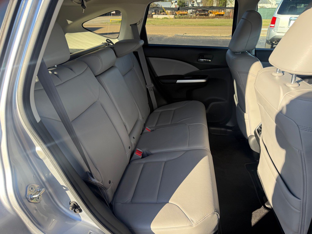 2015 Honda CR-V Image 15