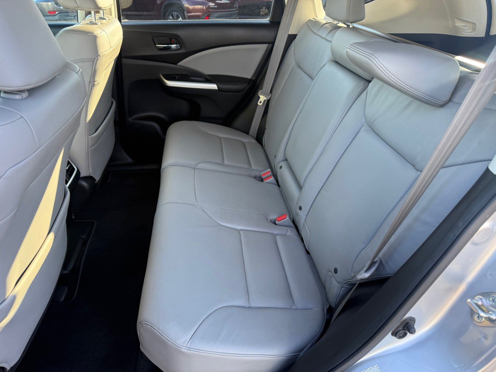2015 Honda CR-V Image 18