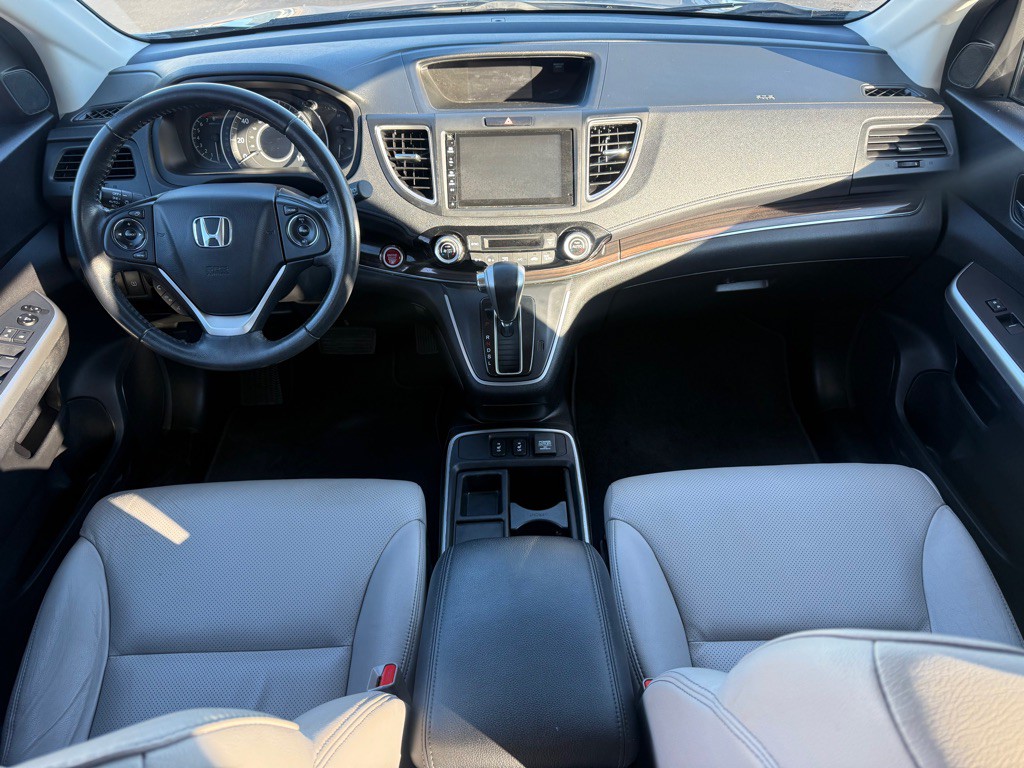 2015 Honda CR-V Image 20
