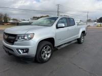 Image for 2018 Chevrolet Colorado Z71 ID: 7063876