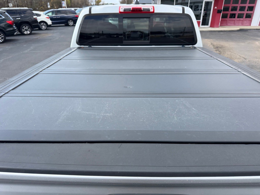 2018 Chevrolet Colorado Image 7