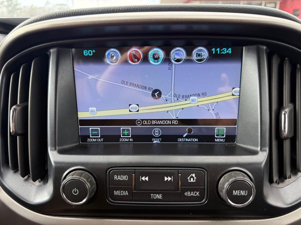 2018 Chevrolet Colorado Image 10