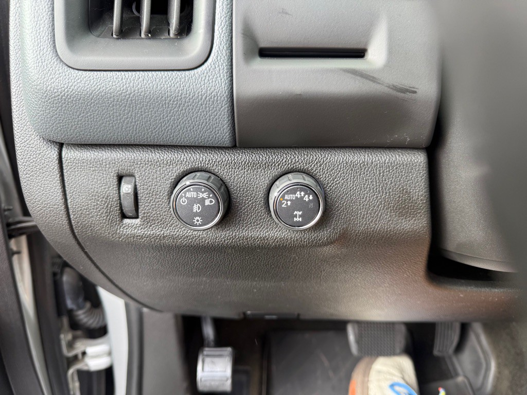 2018 Chevrolet Colorado Image 14