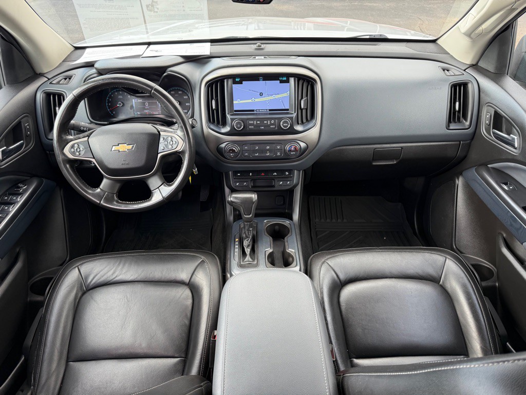2018 Chevrolet Colorado Image 20