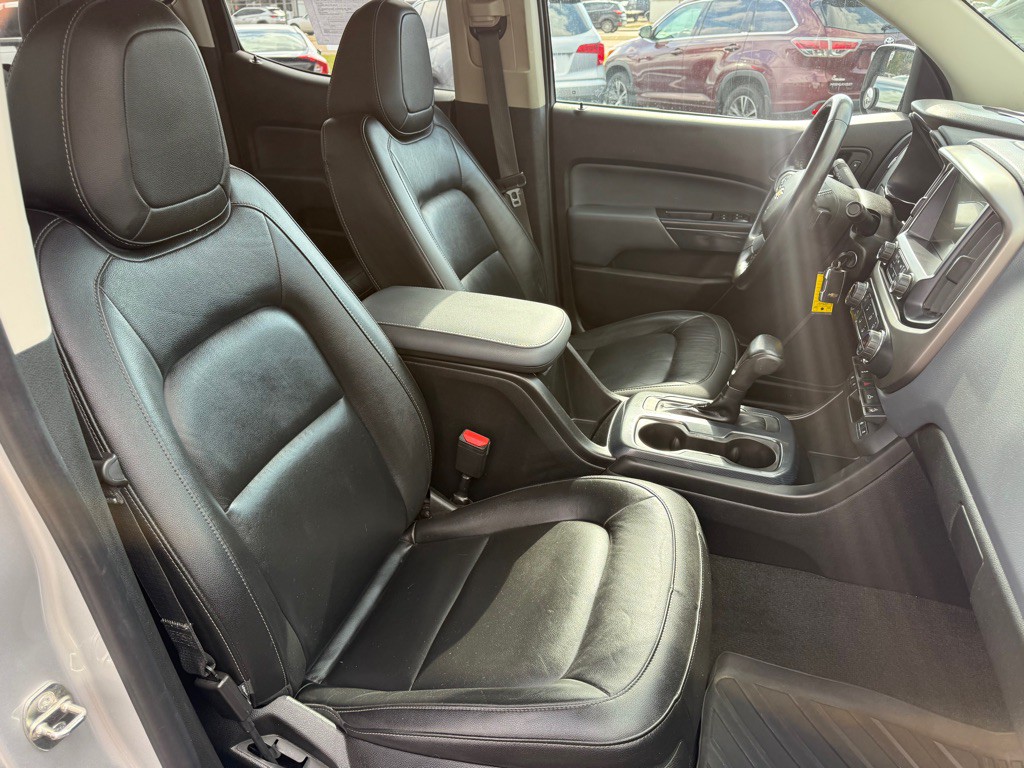 2018 Chevrolet Colorado Image 23