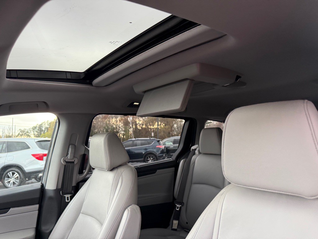 2019 Honda Odyssey Image 13