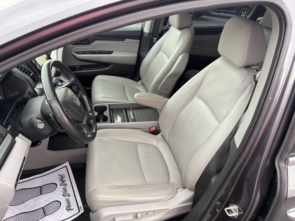 2019 Honda Odyssey Image 14