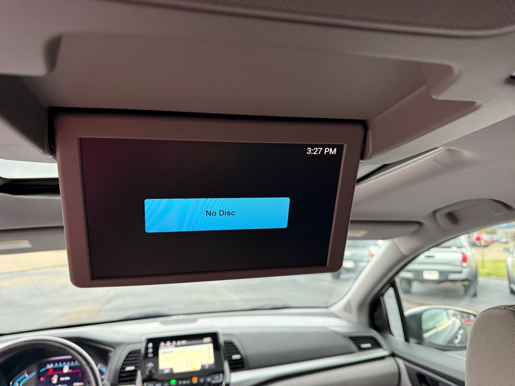 2019 Honda Odyssey Image 16