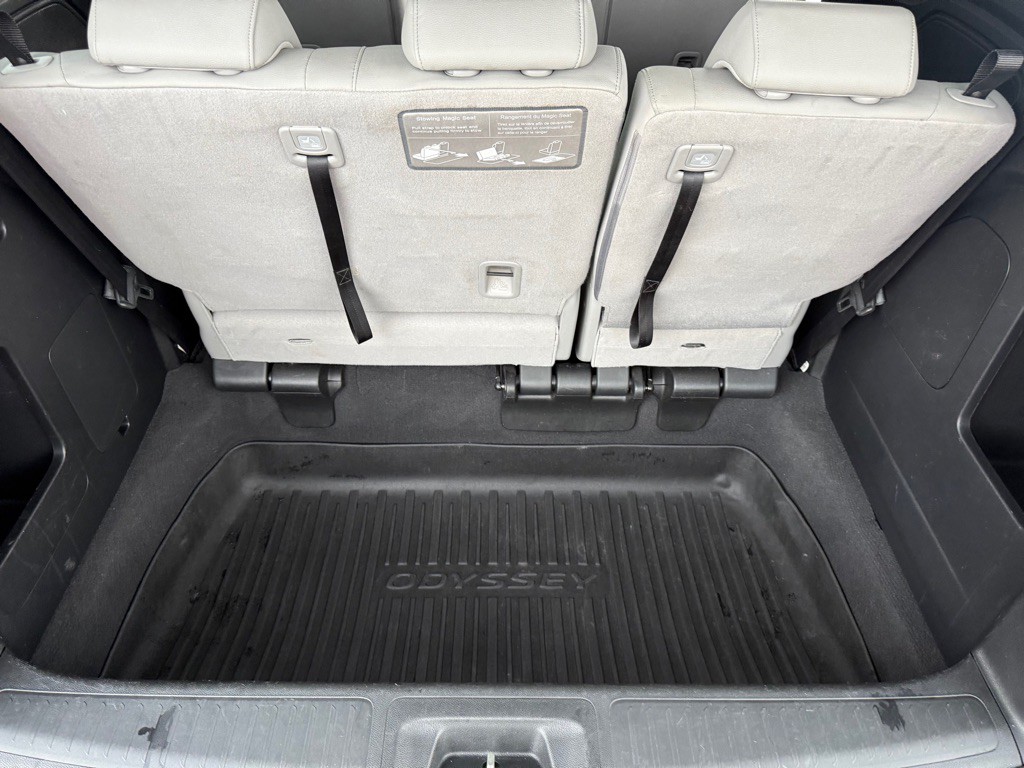 2019 Honda Odyssey Image 20