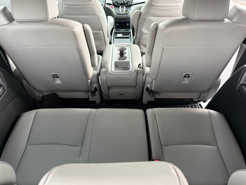 2019 Honda Odyssey Image 21