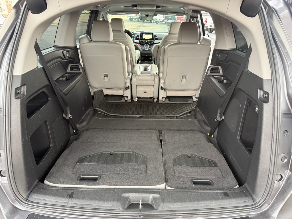 2019 Honda Odyssey Image 23