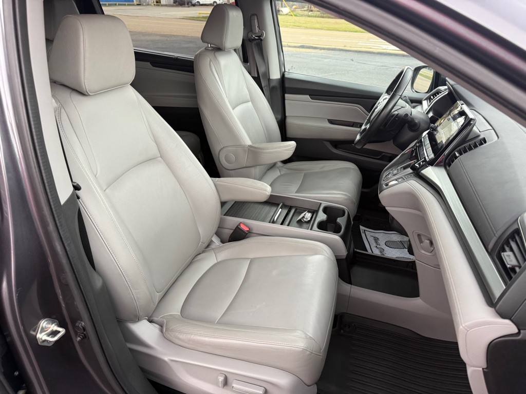 2019 Honda Odyssey Image 25
