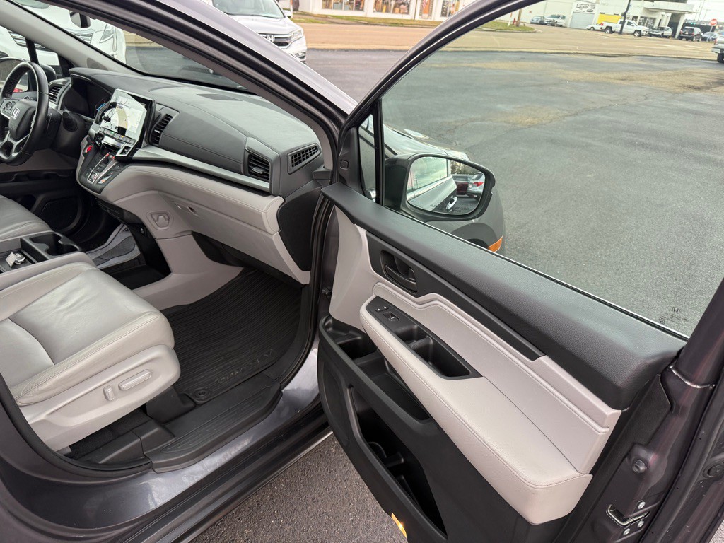 2019 Honda Odyssey Image 26