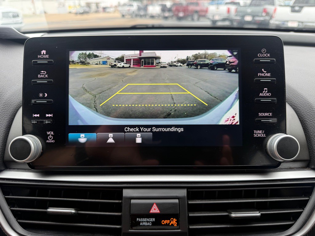 2022 Honda Accord Image 11