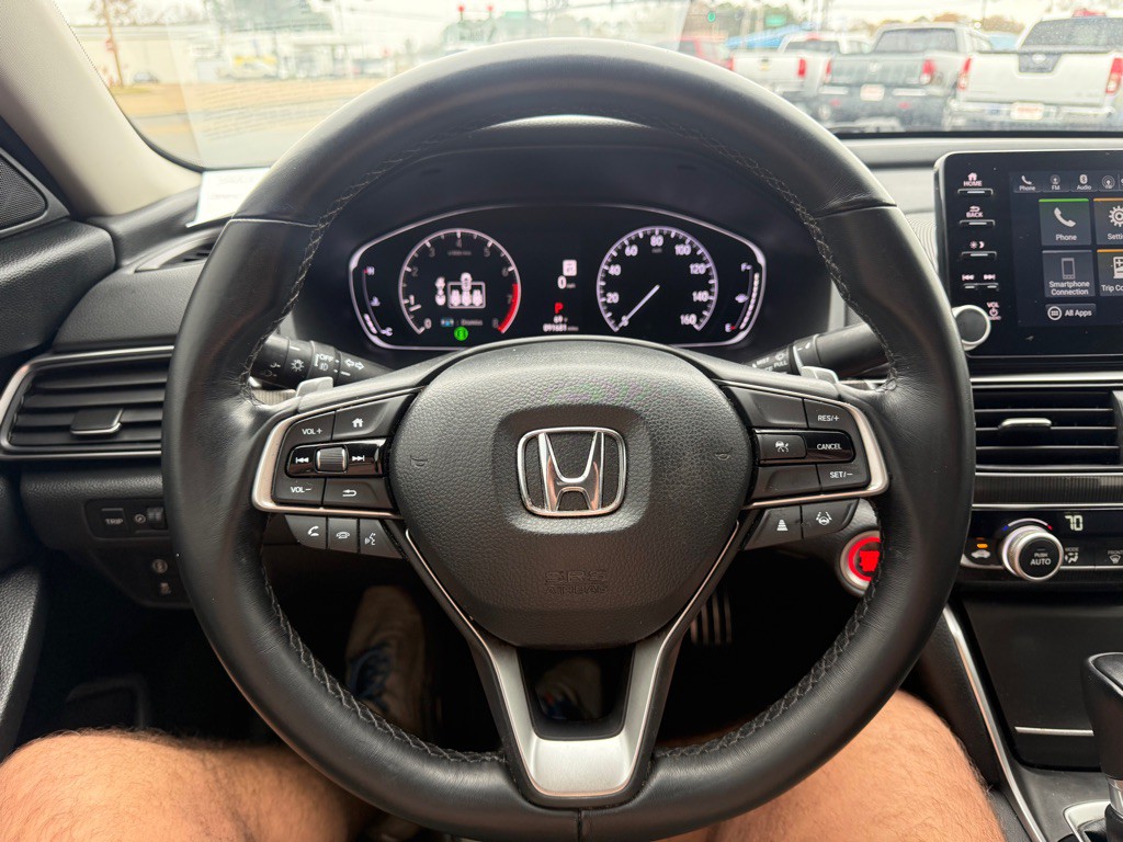 2022 Honda Accord Image 12