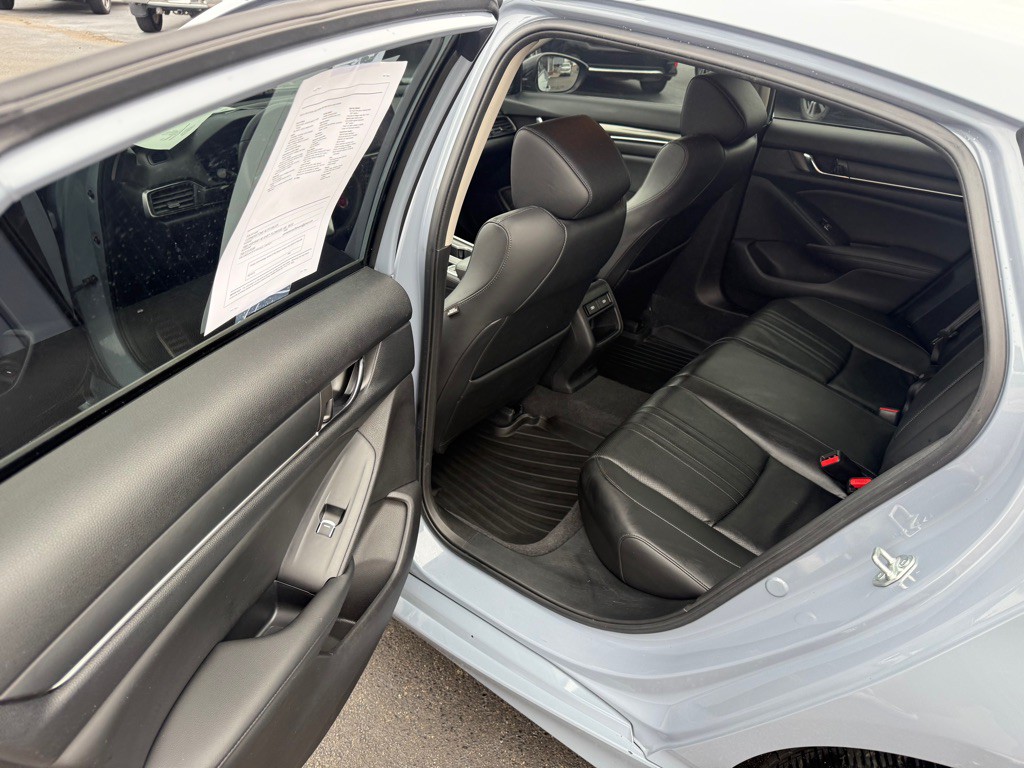 2022 Honda Accord Image 18