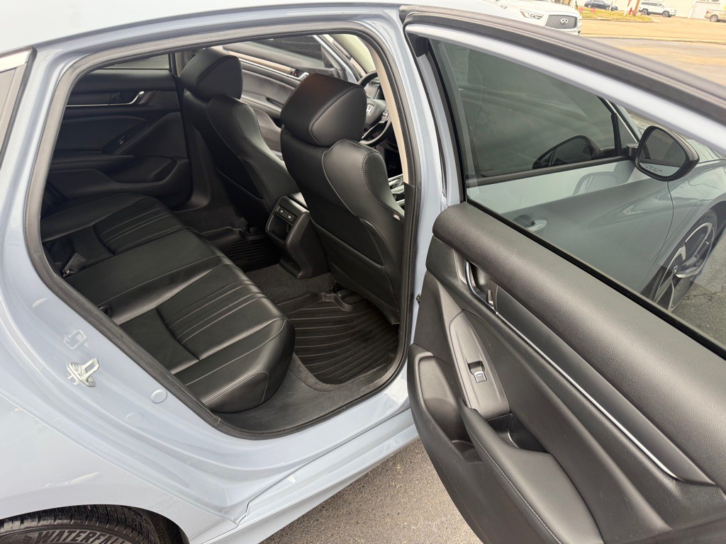 2022 Honda Accord Image 22