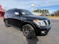 Image for 2019 Nissan Armada Platinum ID: 7123547