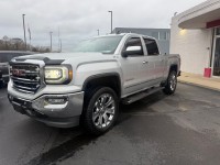 Image for 2018 GMC Sierra 1500 SLT ID: 7152865