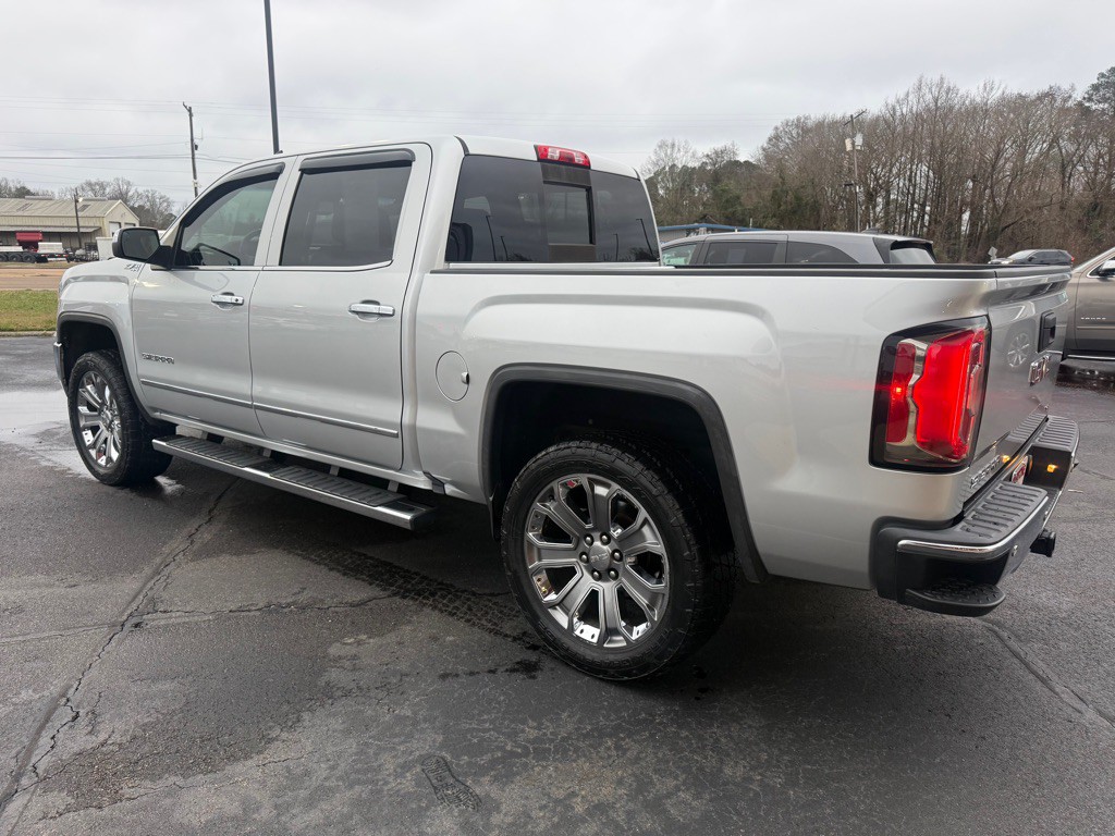 2018 GMC Sierra 1500 Image 6