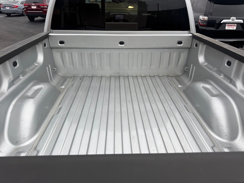 2018 GMC Sierra 1500 Image 9