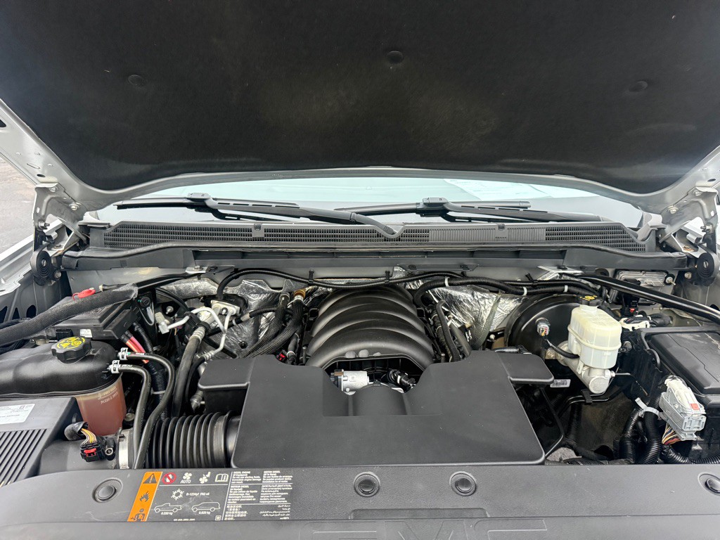 2018 GMC Sierra 1500 Image 11