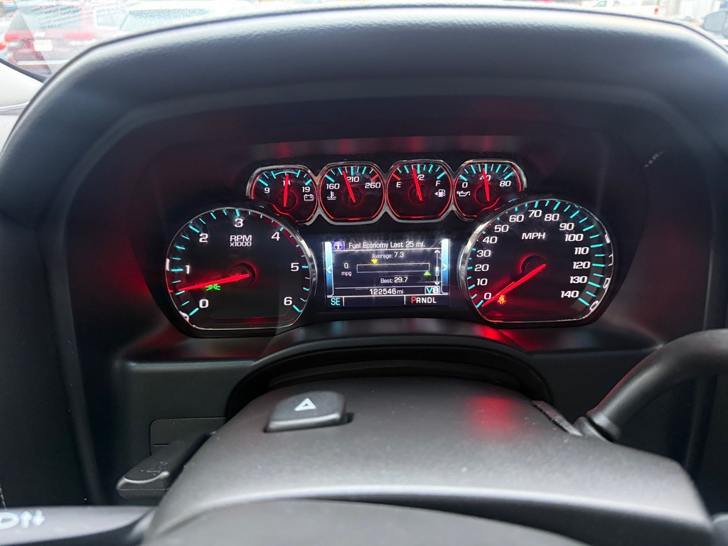 2018 GMC Sierra 1500 Image 12