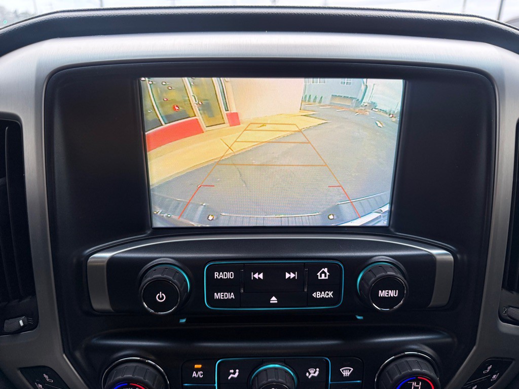2018 GMC Sierra 1500 Image 14