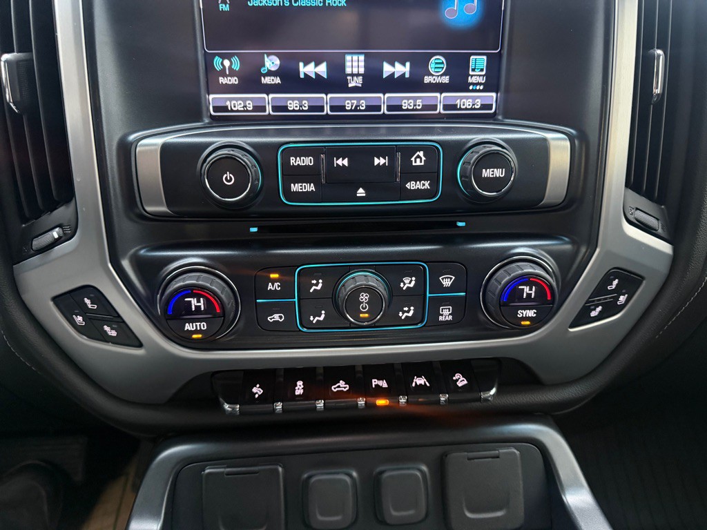 2018 GMC Sierra 1500 Image 15