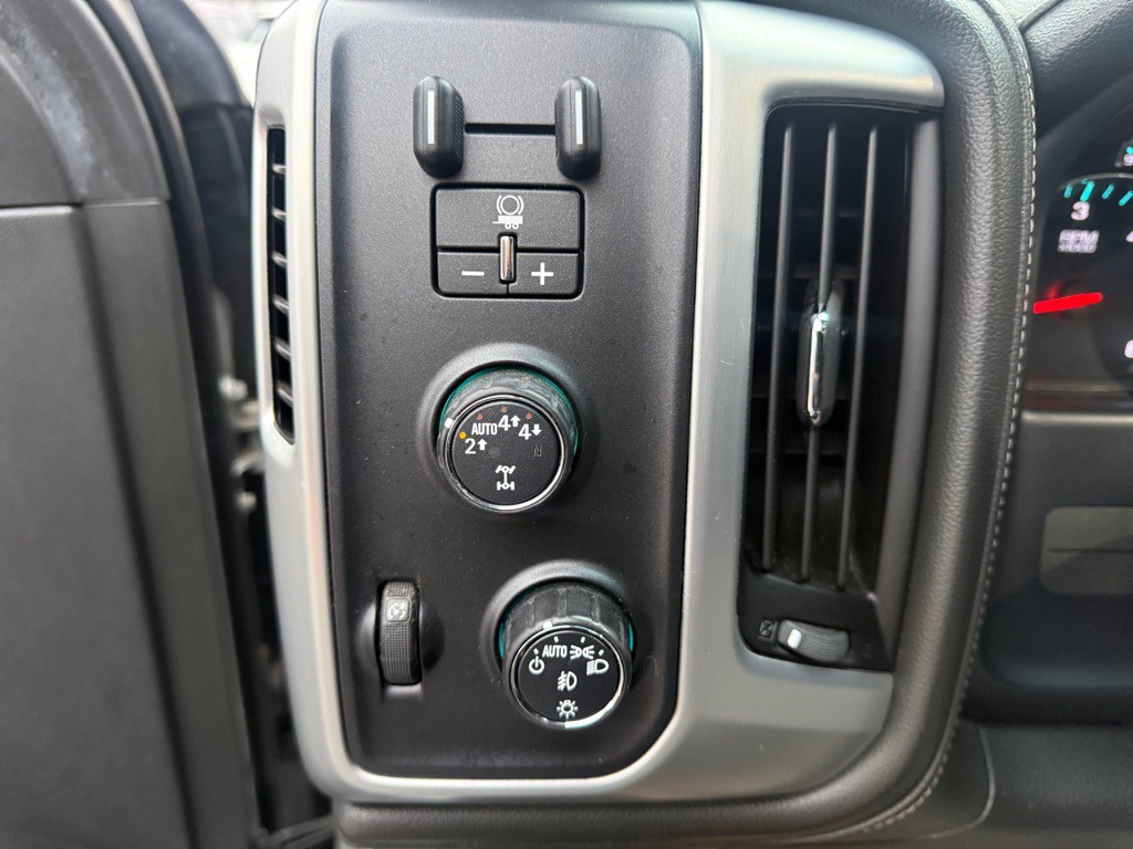 2018 GMC Sierra 1500 Image 17