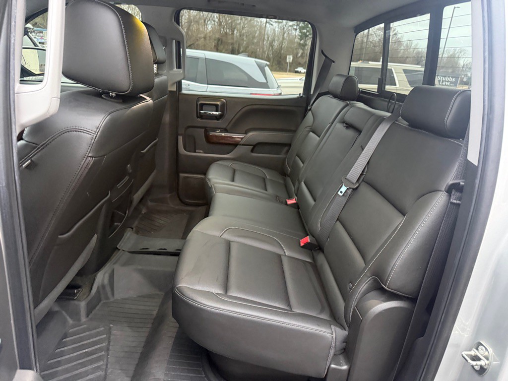 2018 GMC Sierra 1500 Image 20