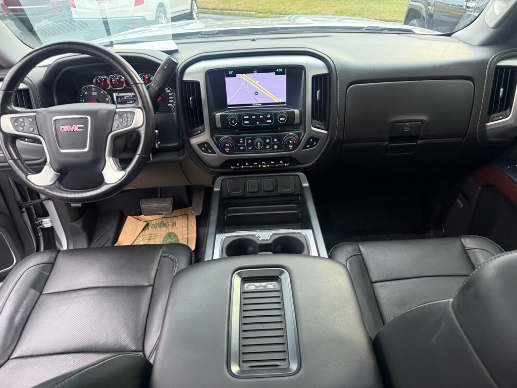 2018 GMC Sierra 1500 Image 22
