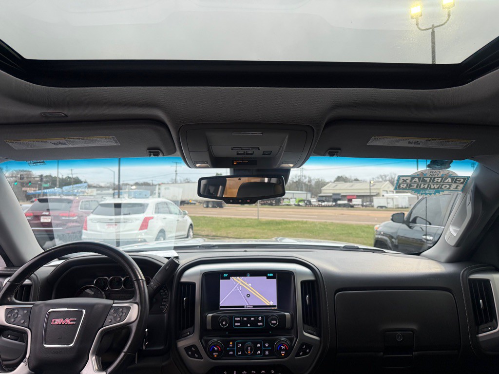 2018 GMC Sierra 1500 Image 23