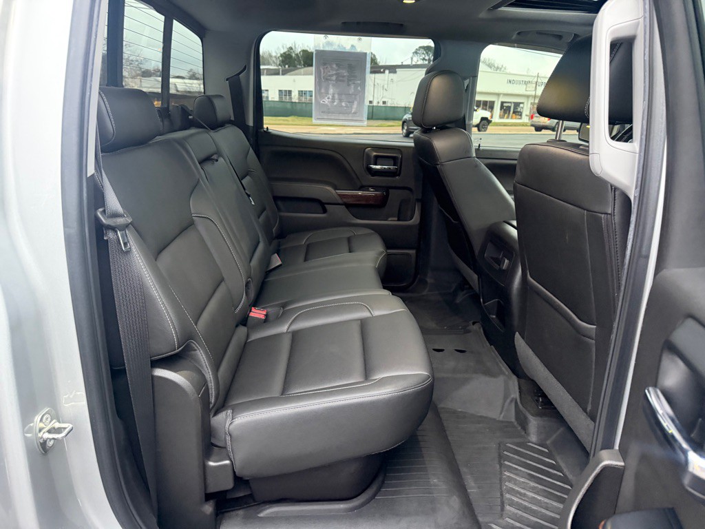 2018 GMC Sierra 1500 Image 24