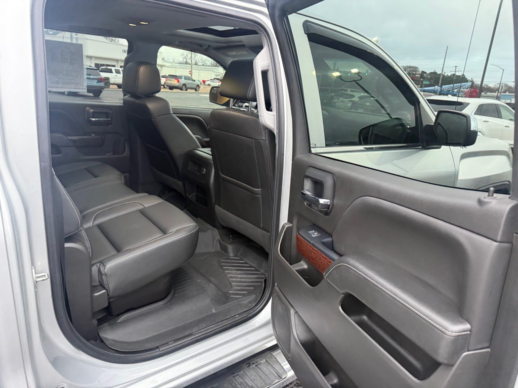2018 GMC Sierra 1500 Image 25