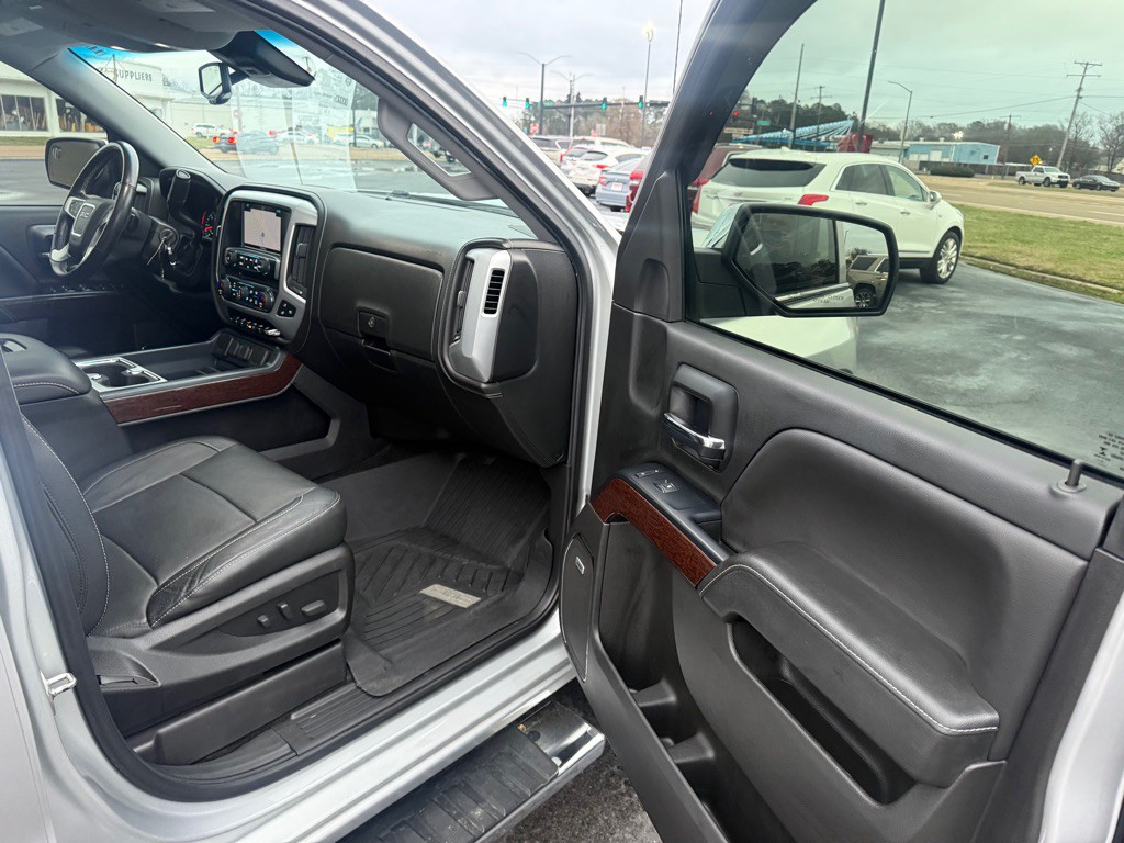 2018 GMC Sierra 1500 Image 27