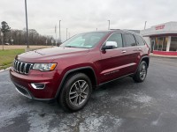 Image for 2020 Jeep Grand Cherokee Limited ID: 7152873