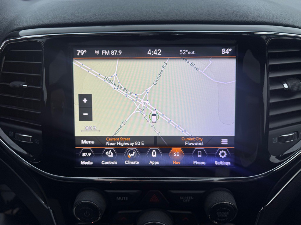 2020 Jeep Grand Cherokee Image 9