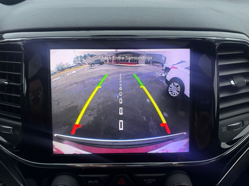 2020 Jeep Grand Cherokee Image 10