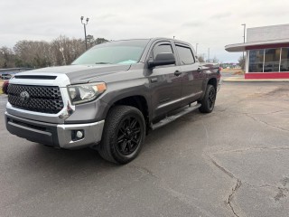 Image for 2018 Toyota Tundra SR5 ID: 7155964