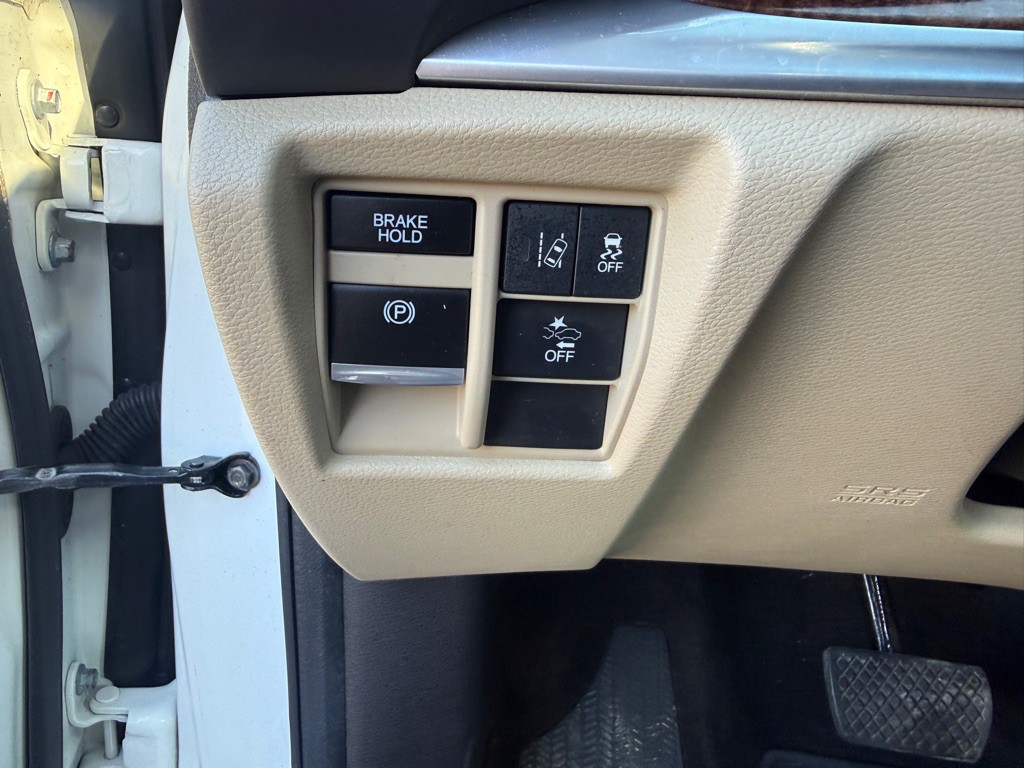 2017 Acura MDX Image 15