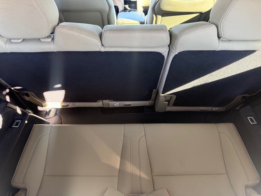 2017 Acura MDX Image 22