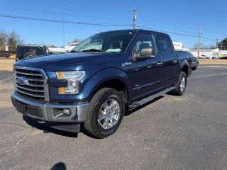 Image for 2017 Ford F-150 XLT ID: 7183935