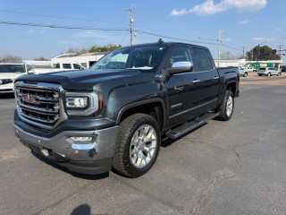 Image for 2018 GMC Sierra 1500 SLT ID: 7201467