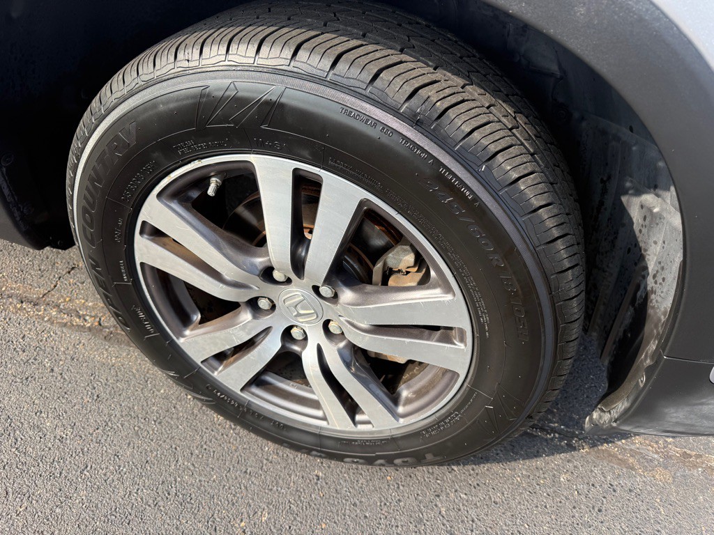 2016 Honda Pilot Image 10