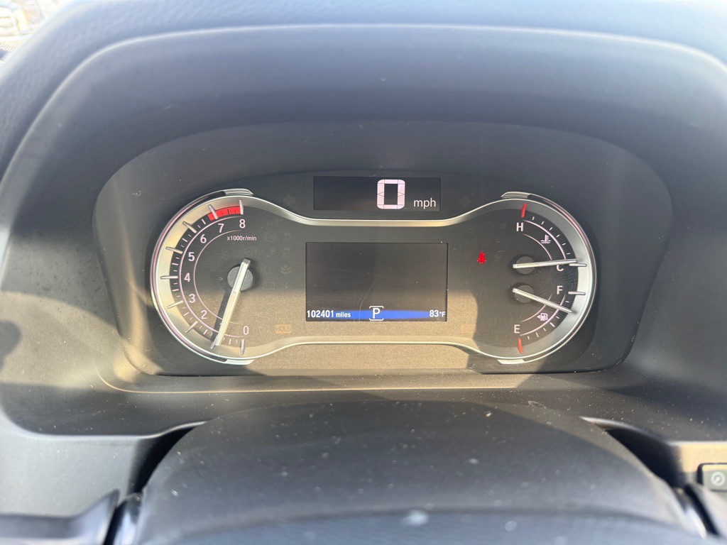 2016 Honda Pilot Image 11