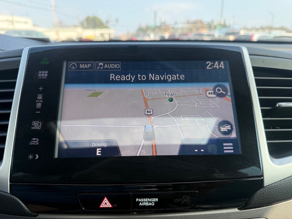 2016 Honda Pilot Image 13